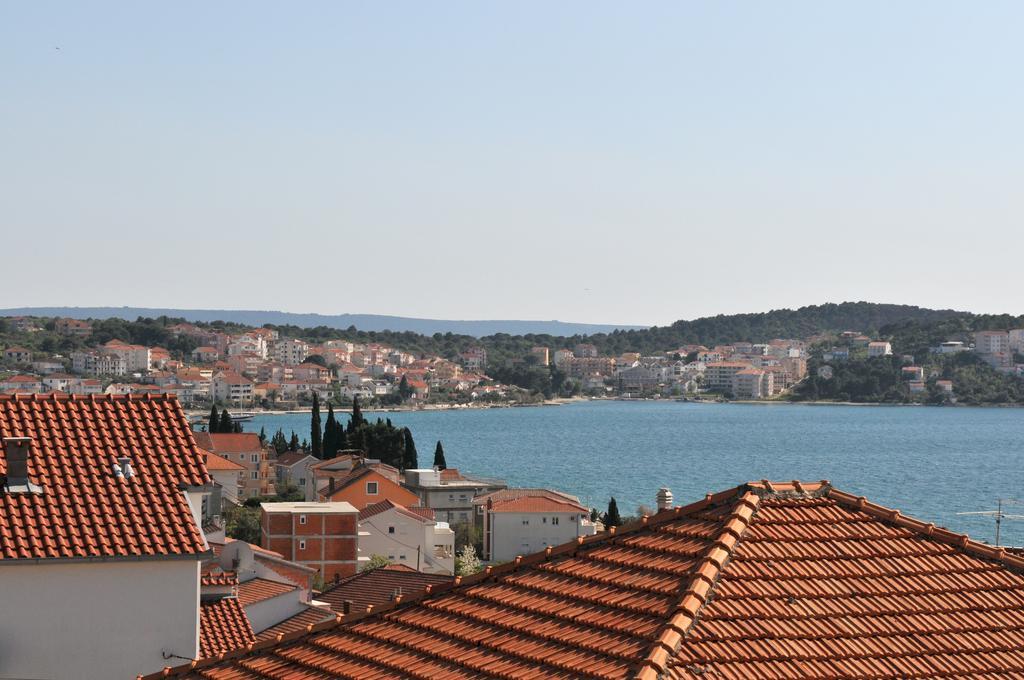 Apartmani- Lastro Trogir Exterior foto